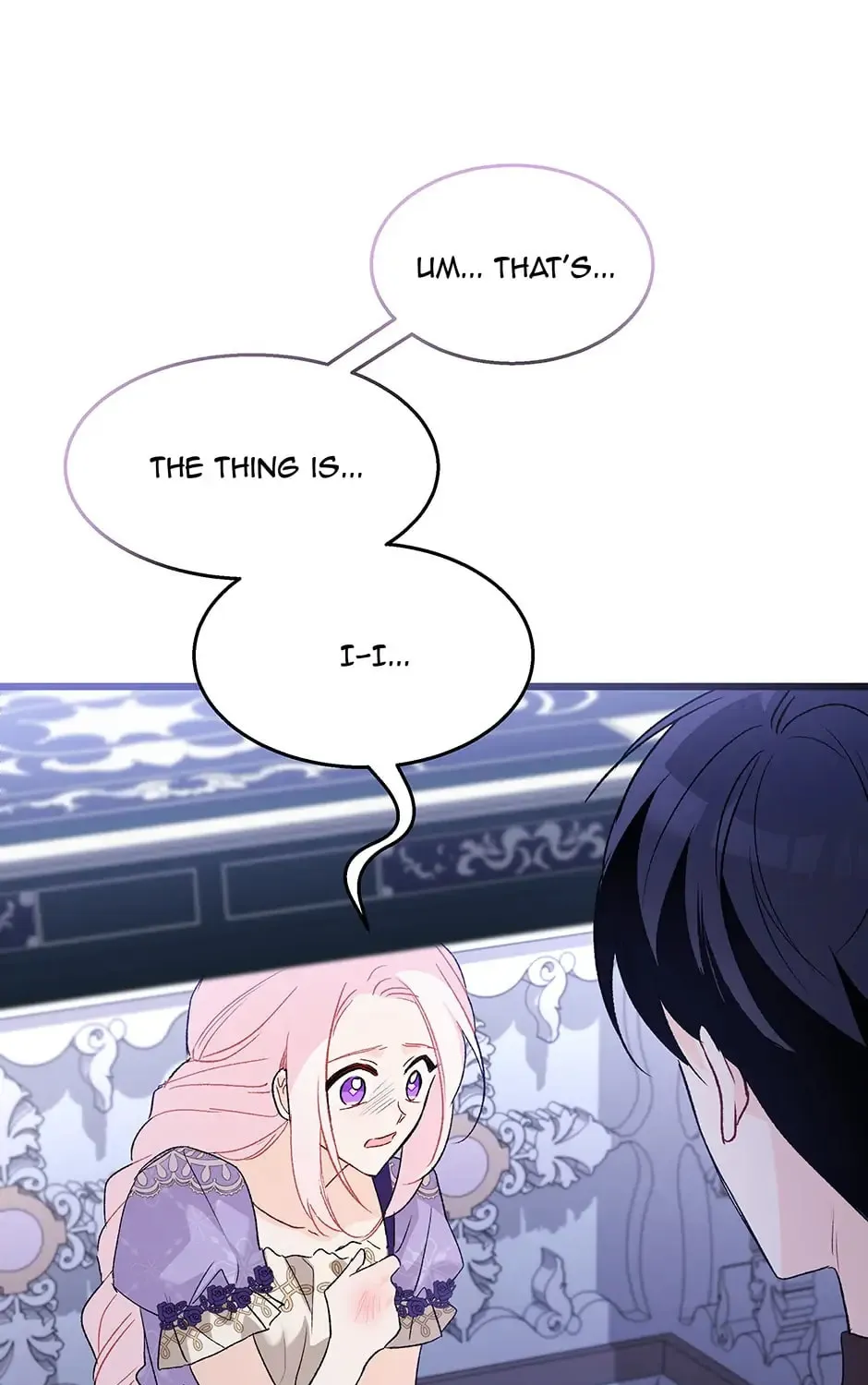 Little Rabbit and the Big Bad Leopard Chapter 87 page 121 - 