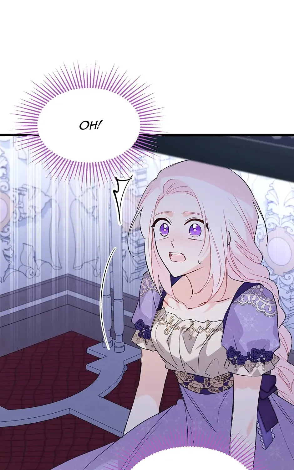 Little Rabbit and the Big Bad Leopard Chapter 87 page 133 - 