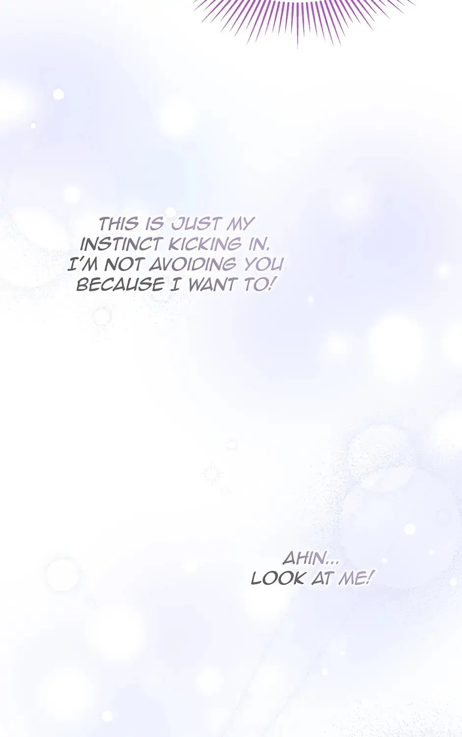 Little Rabbit and the Big Bad Leopard Chapter 87 page 135 - 
