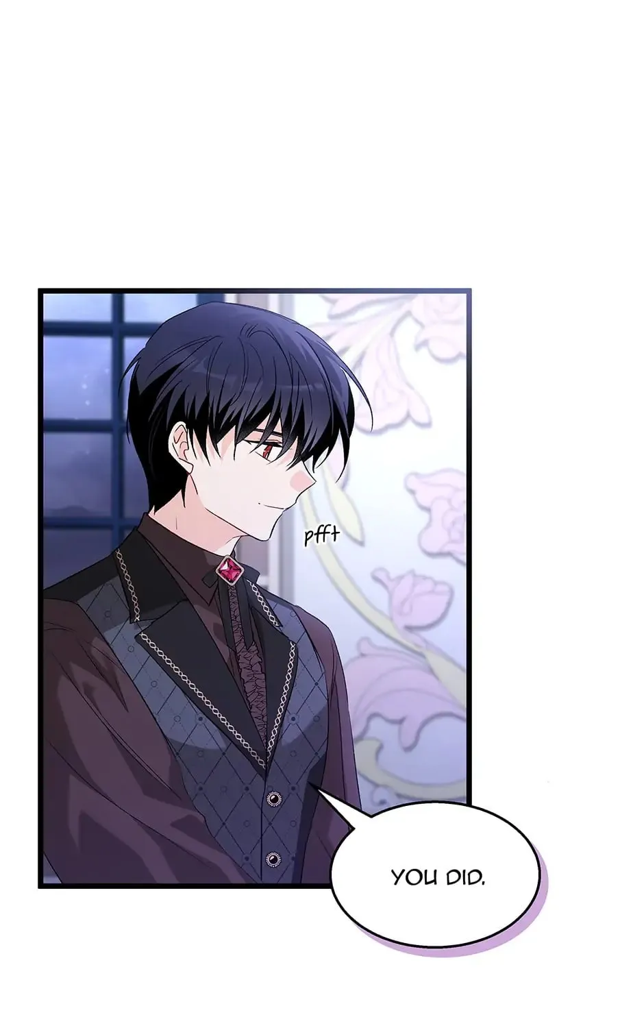 Little Rabbit and the Big Bad Leopard Chapter 87 page 147 - 