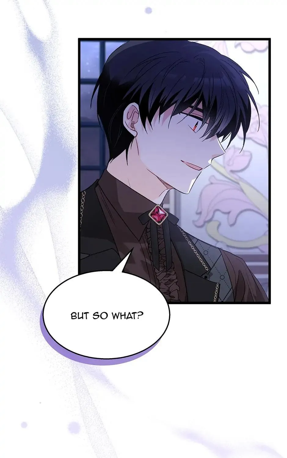 Little Rabbit and the Big Bad Leopard Chapter 87 page 149 - 