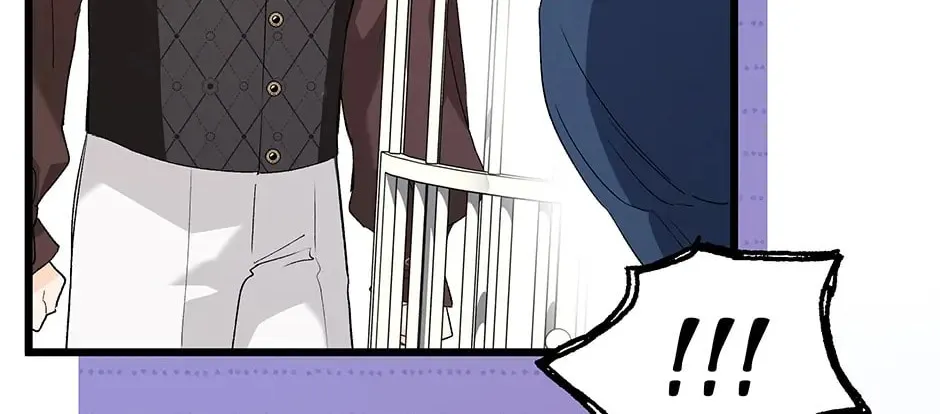 Little Rabbit and the Big Bad Leopard Chapter 87 page 16 - 