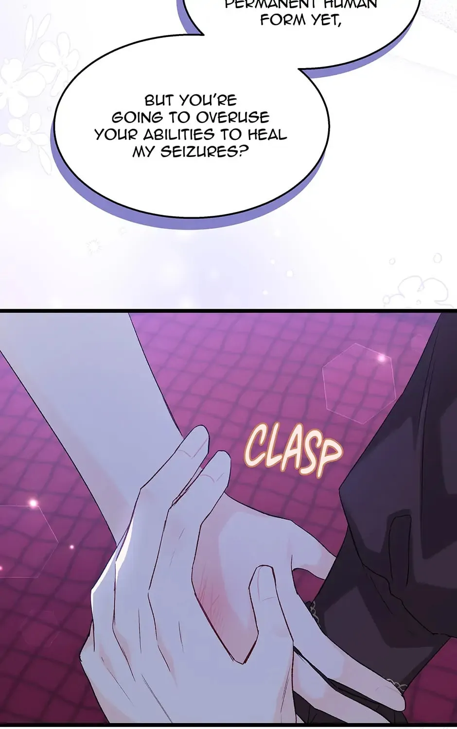 Little Rabbit and the Big Bad Leopard Chapter 87 page 151 - 