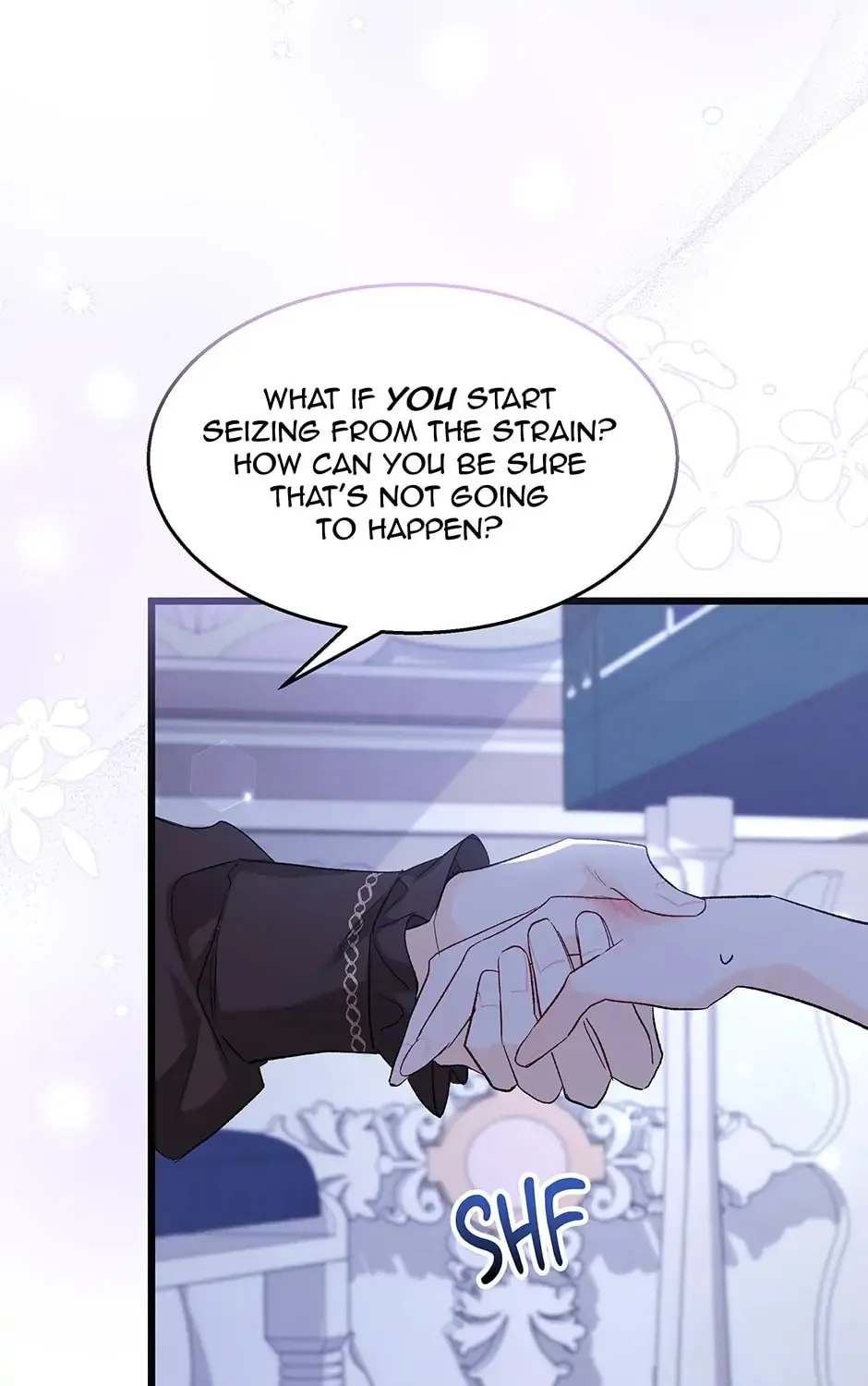 Little Rabbit and the Big Bad Leopard Chapter 87 page 153 - 