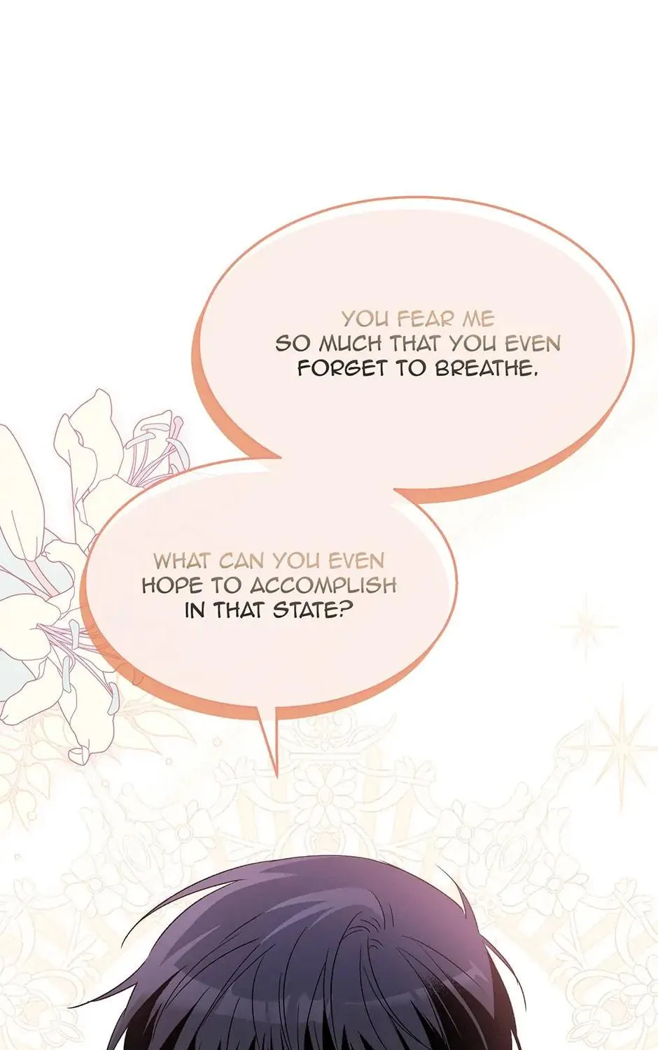 Little Rabbit and the Big Bad Leopard Chapter 87 page 155 - 