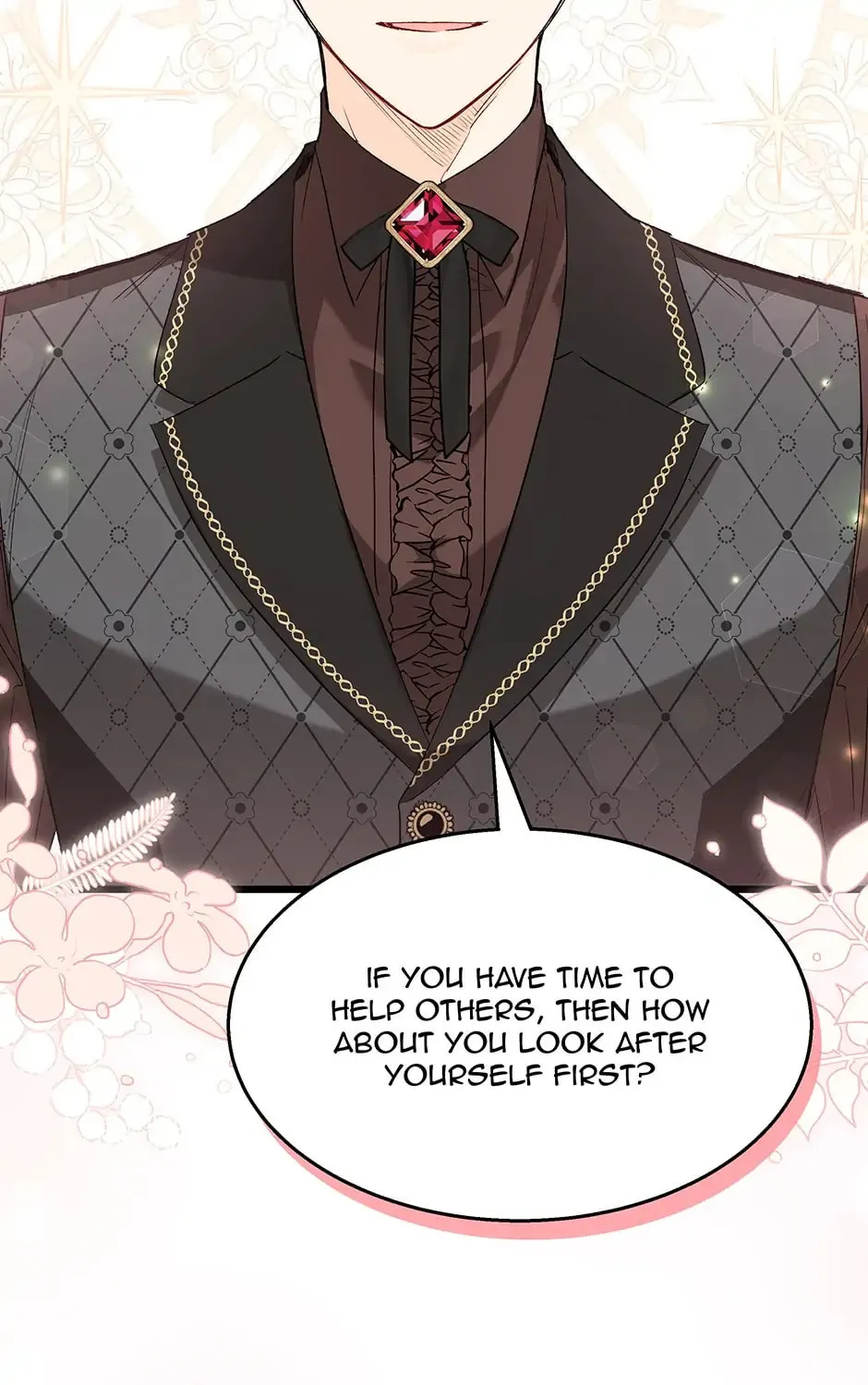 Little Rabbit and the Big Bad Leopard Chapter 87 page 157 - 