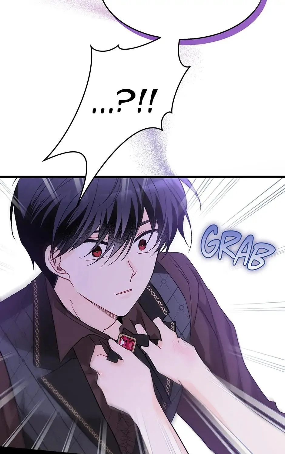 Little Rabbit and the Big Bad Leopard Chapter 87 page 161 - 