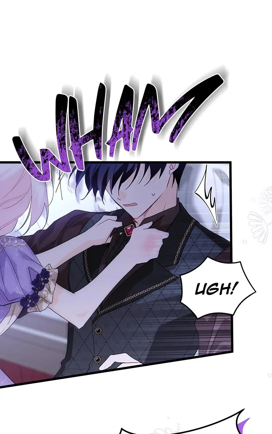 Little Rabbit and the Big Bad Leopard Chapter 87 page 165 - 