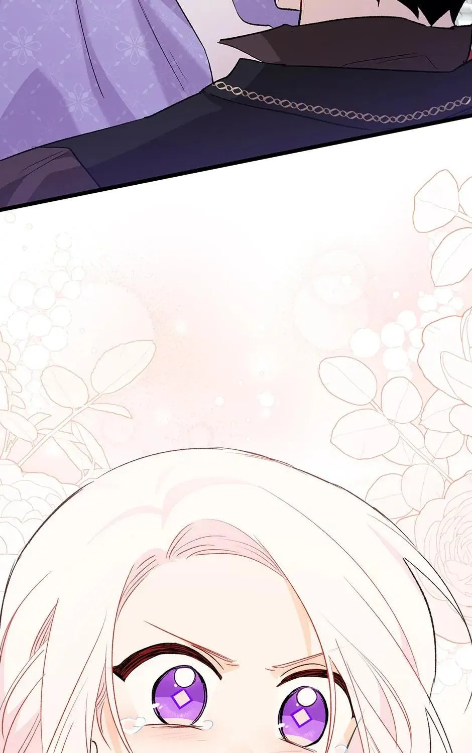 Little Rabbit and the Big Bad Leopard Chapter 87 page 169 - 