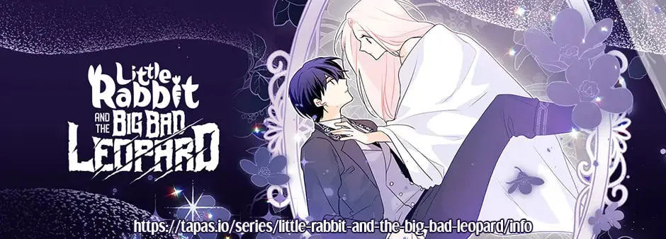 Little Rabbit and the Big Bad Leopard Chapter 87 page 177 - 