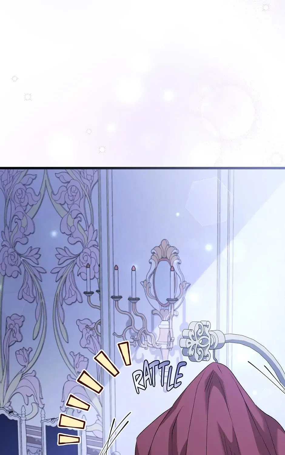 Little Rabbit and the Big Bad Leopard Chapter 87 page 29 - 