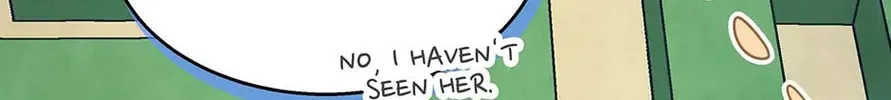 Little Rabbit and the Big Bad Leopard Chapter 87 page 4 - 