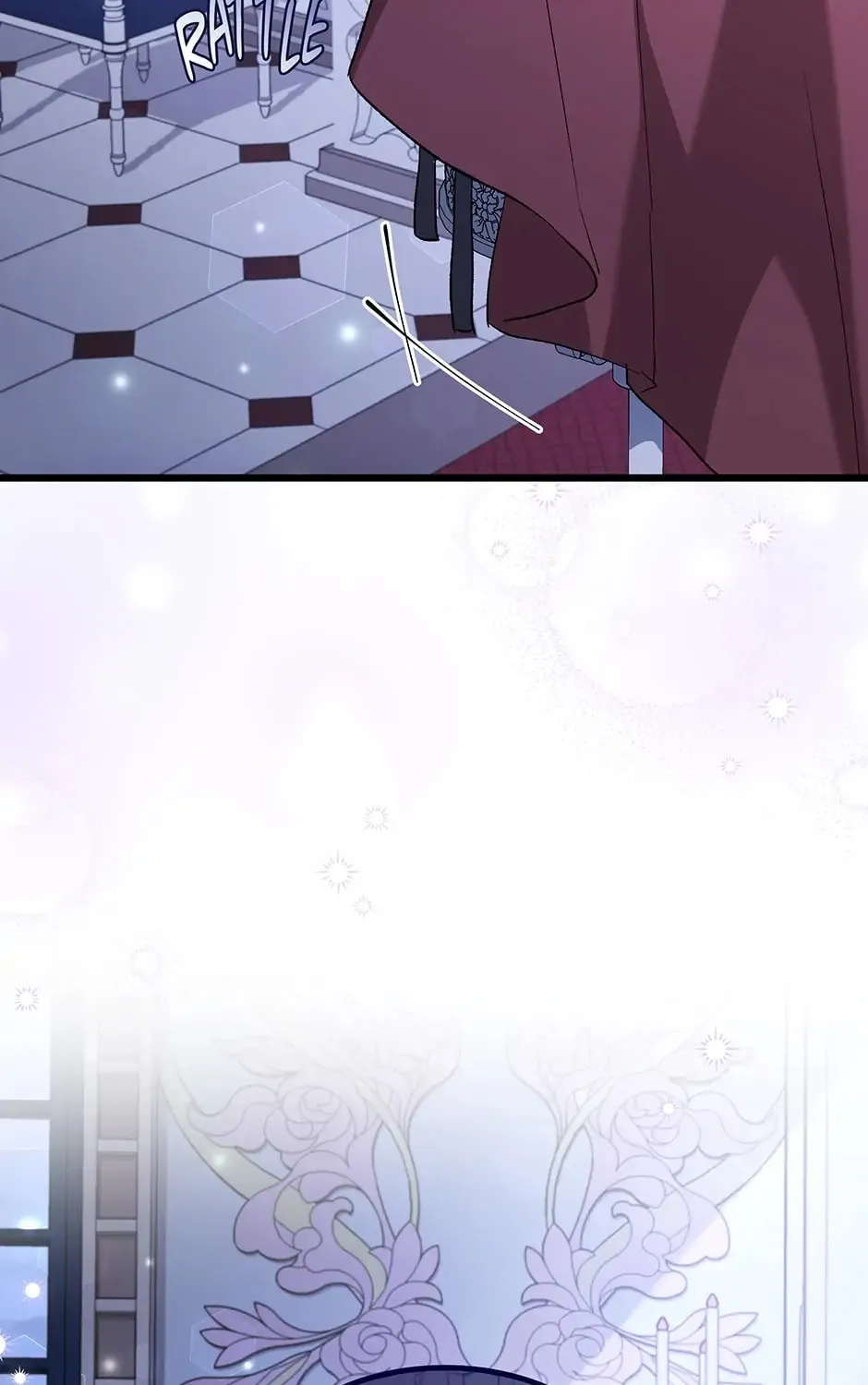 Little Rabbit and the Big Bad Leopard Chapter 87 page 31 - 