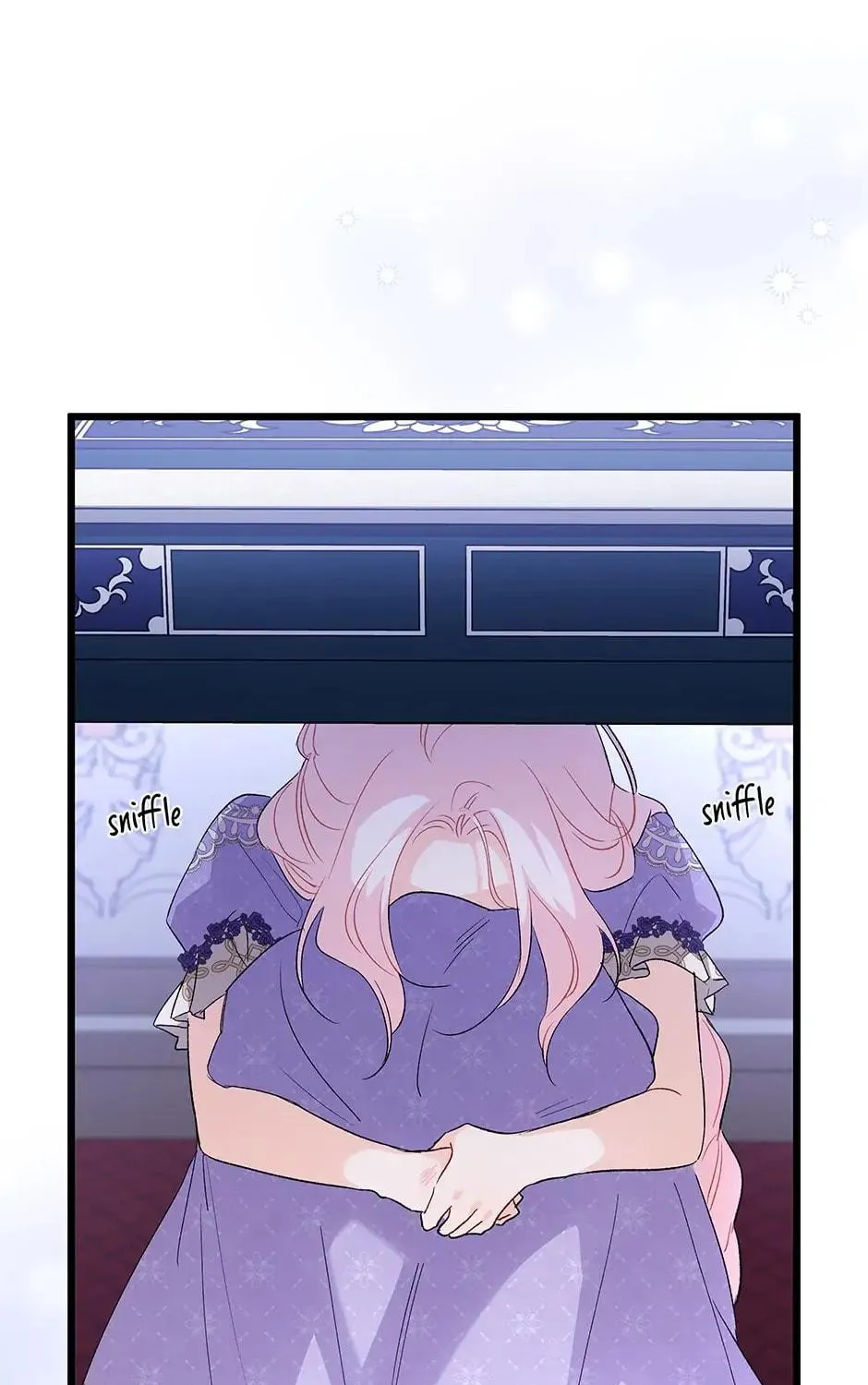Little Rabbit and the Big Bad Leopard Chapter 87 page 35 - 