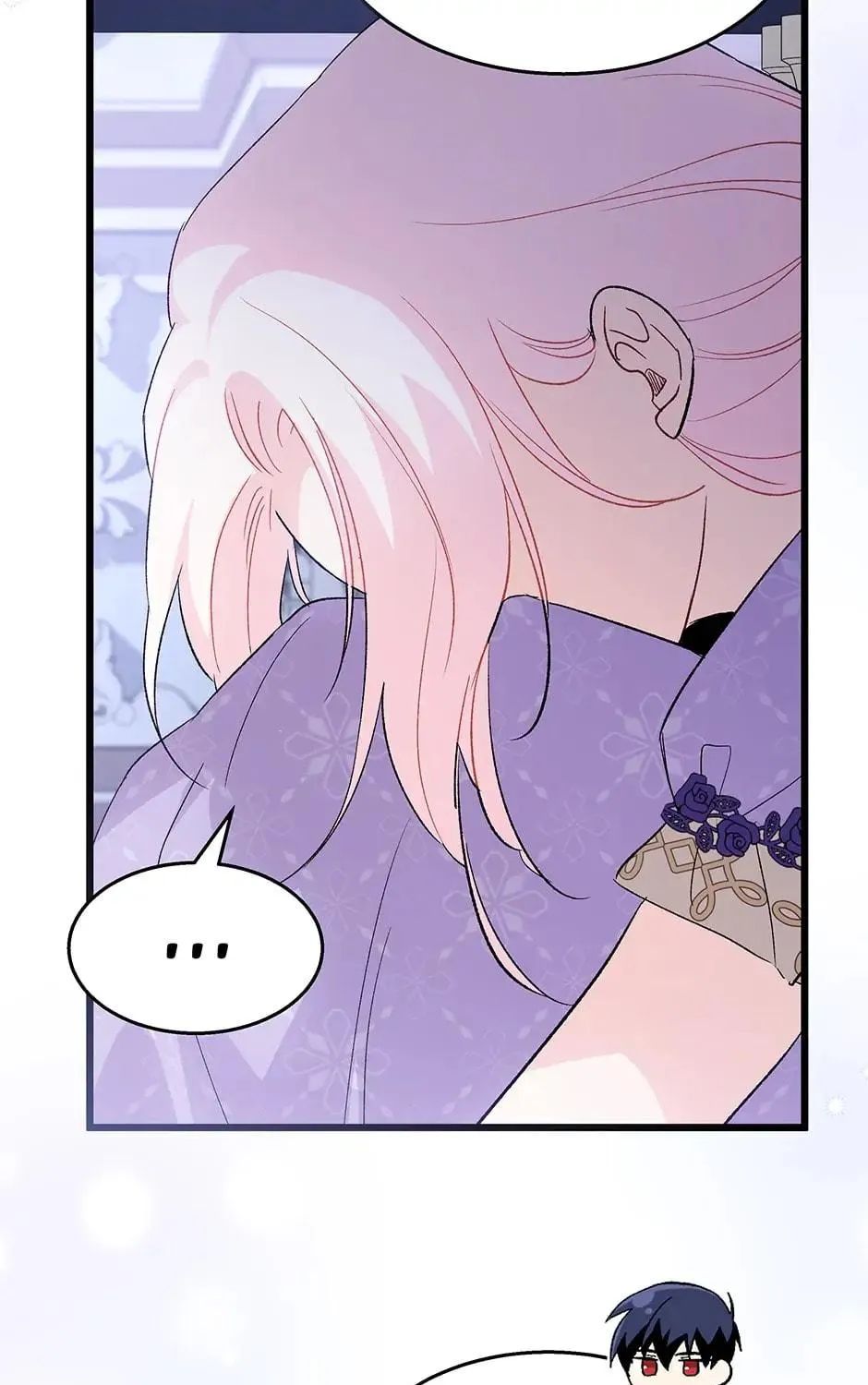 Little Rabbit and the Big Bad Leopard Chapter 87 page 41 - 