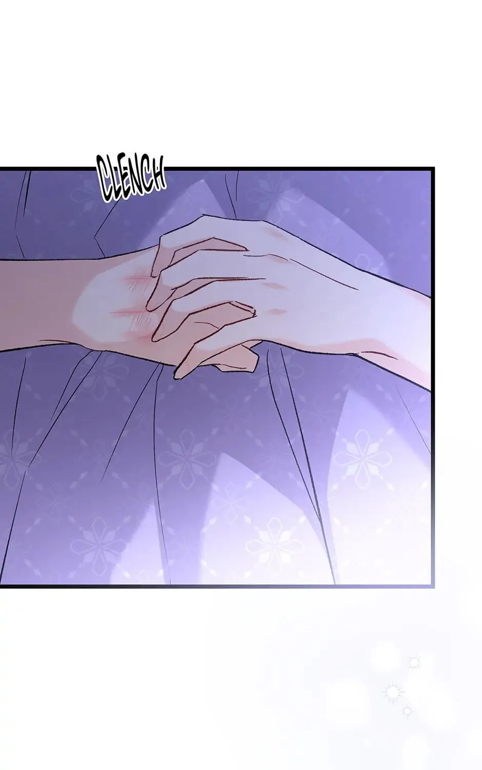 Little Rabbit and the Big Bad Leopard Chapter 87 page 43 - 