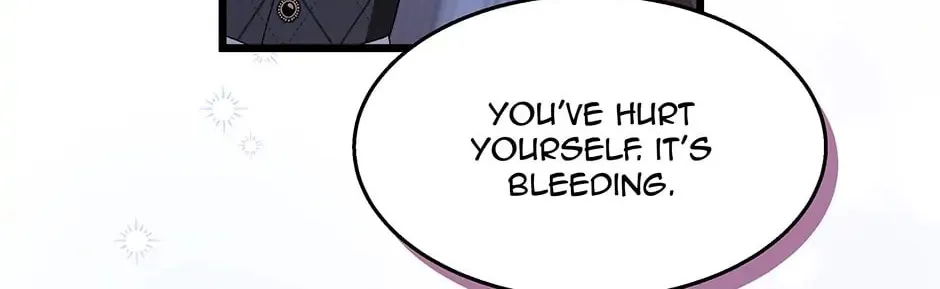 Little Rabbit and the Big Bad Leopard Chapter 87 page 46 - 