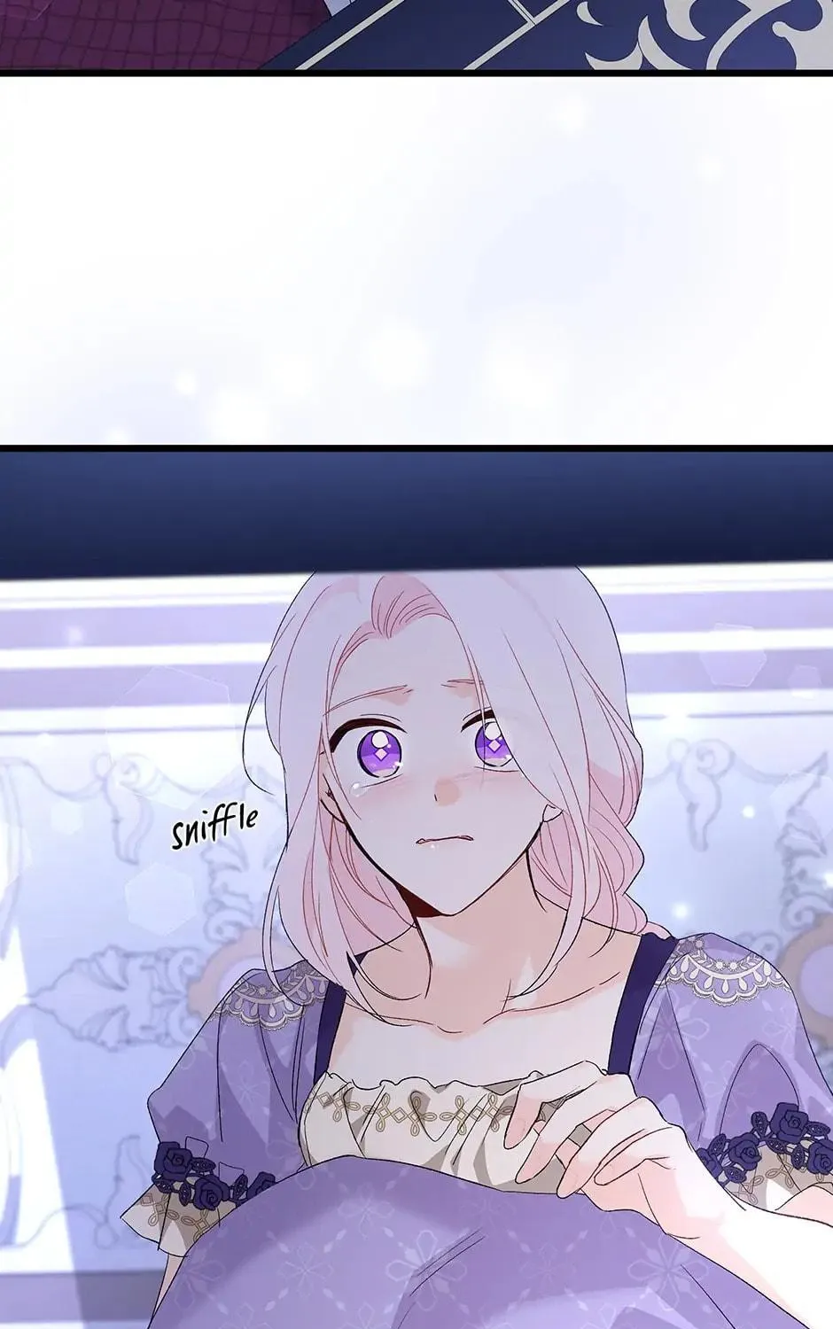 Little Rabbit and the Big Bad Leopard Chapter 87 page 53 - 