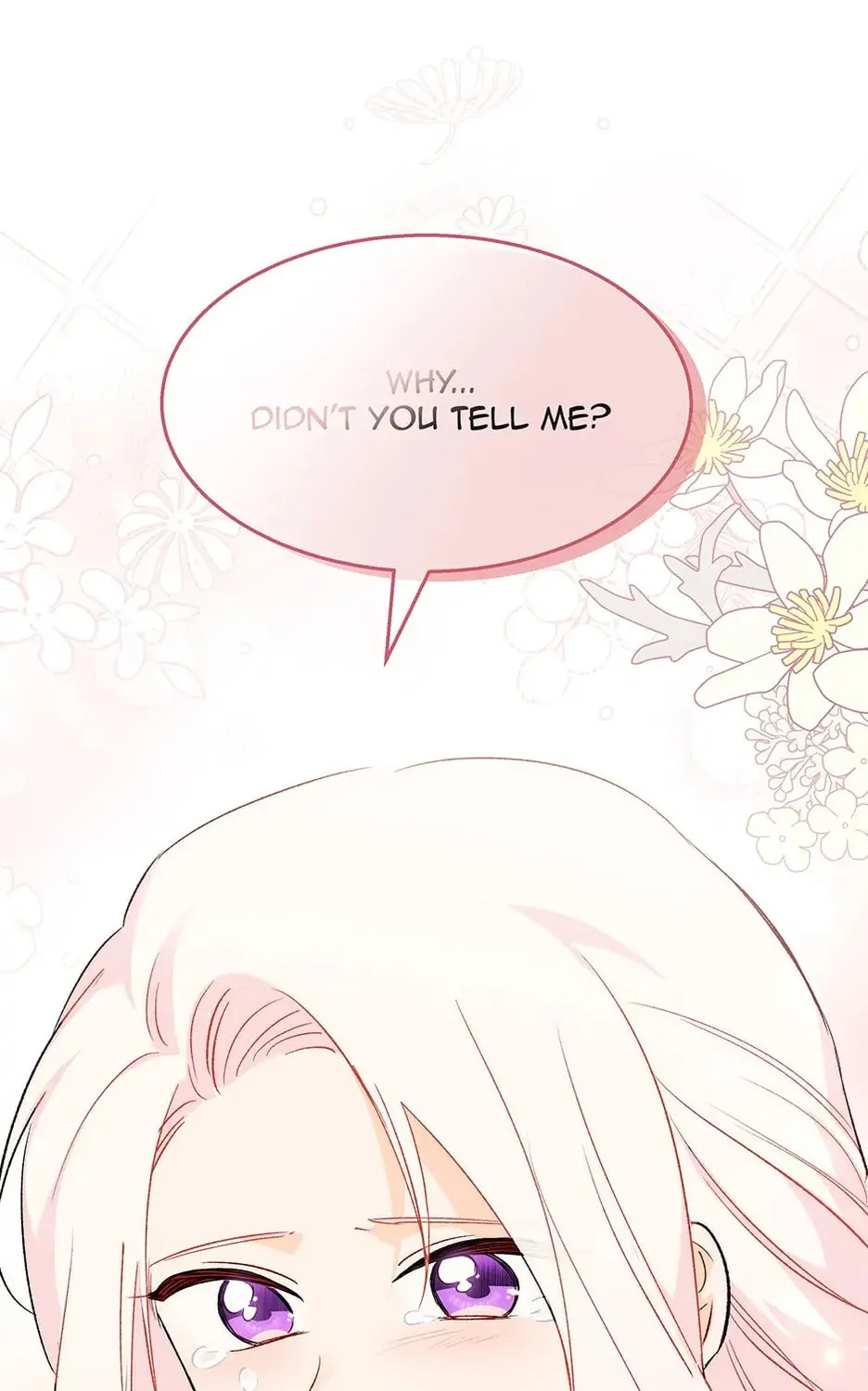Little Rabbit and the Big Bad Leopard Chapter 87 page 55 - 