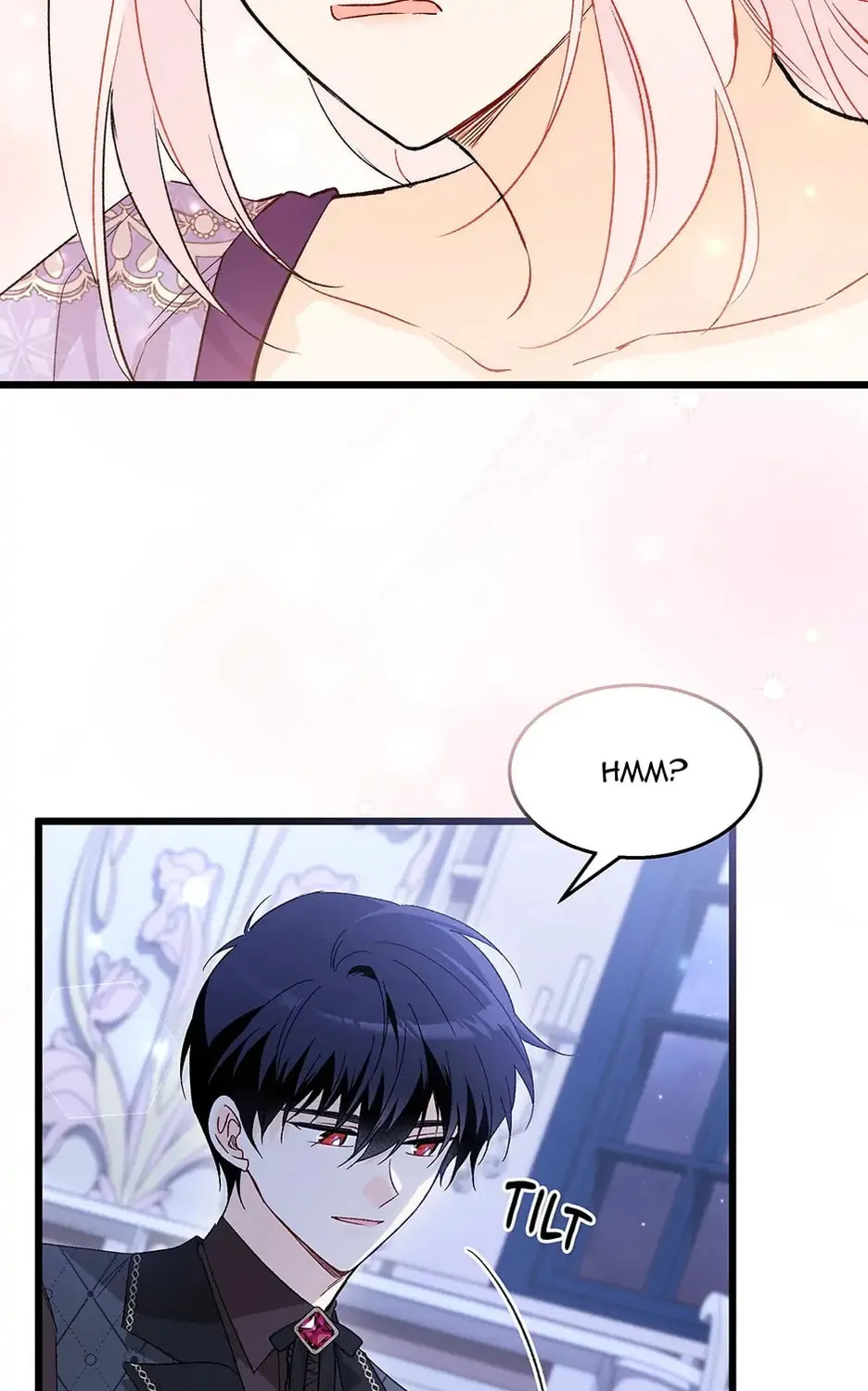 Little Rabbit and the Big Bad Leopard Chapter 87 page 57 - 