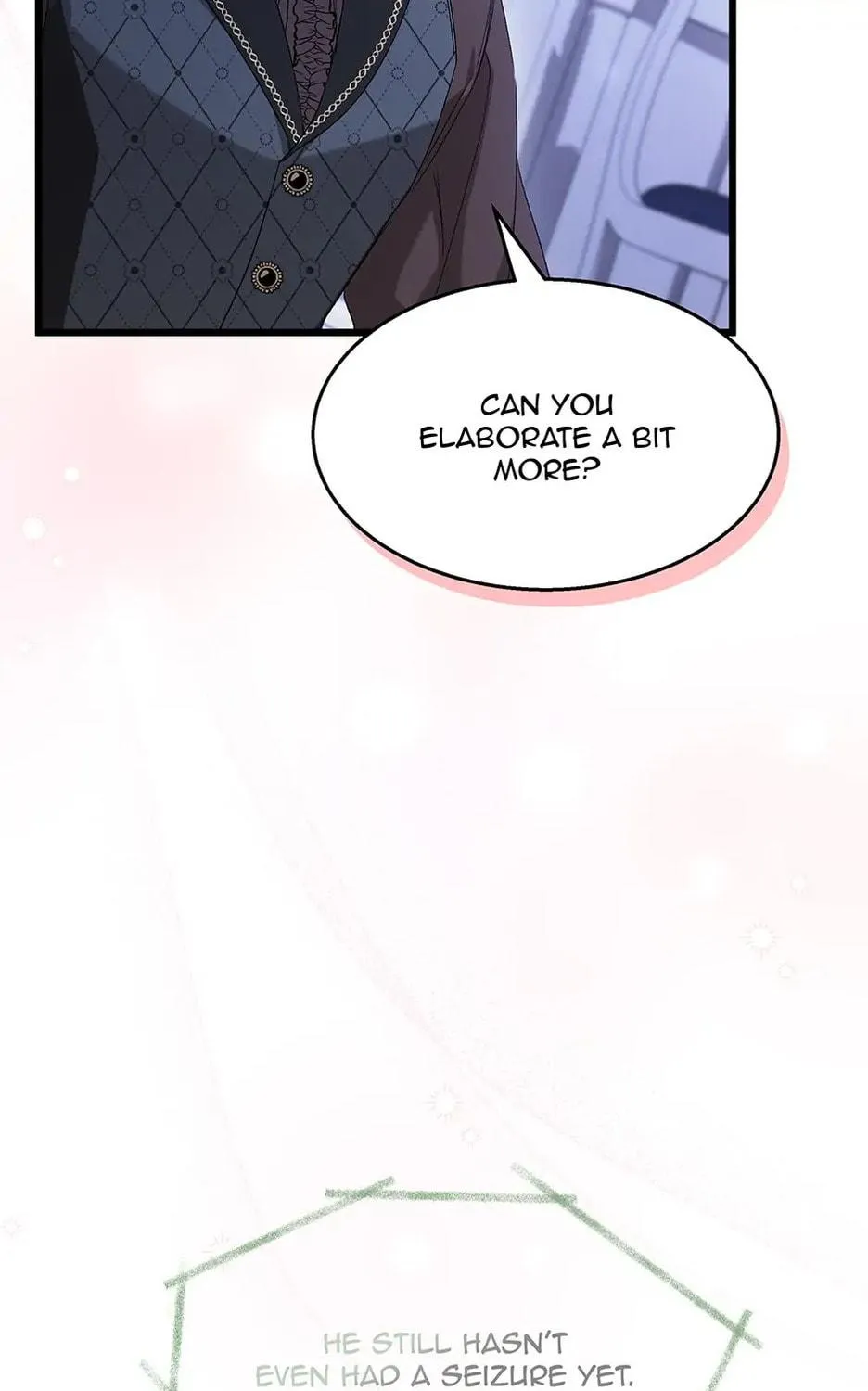 Little Rabbit and the Big Bad Leopard Chapter 87 page 59 - 
