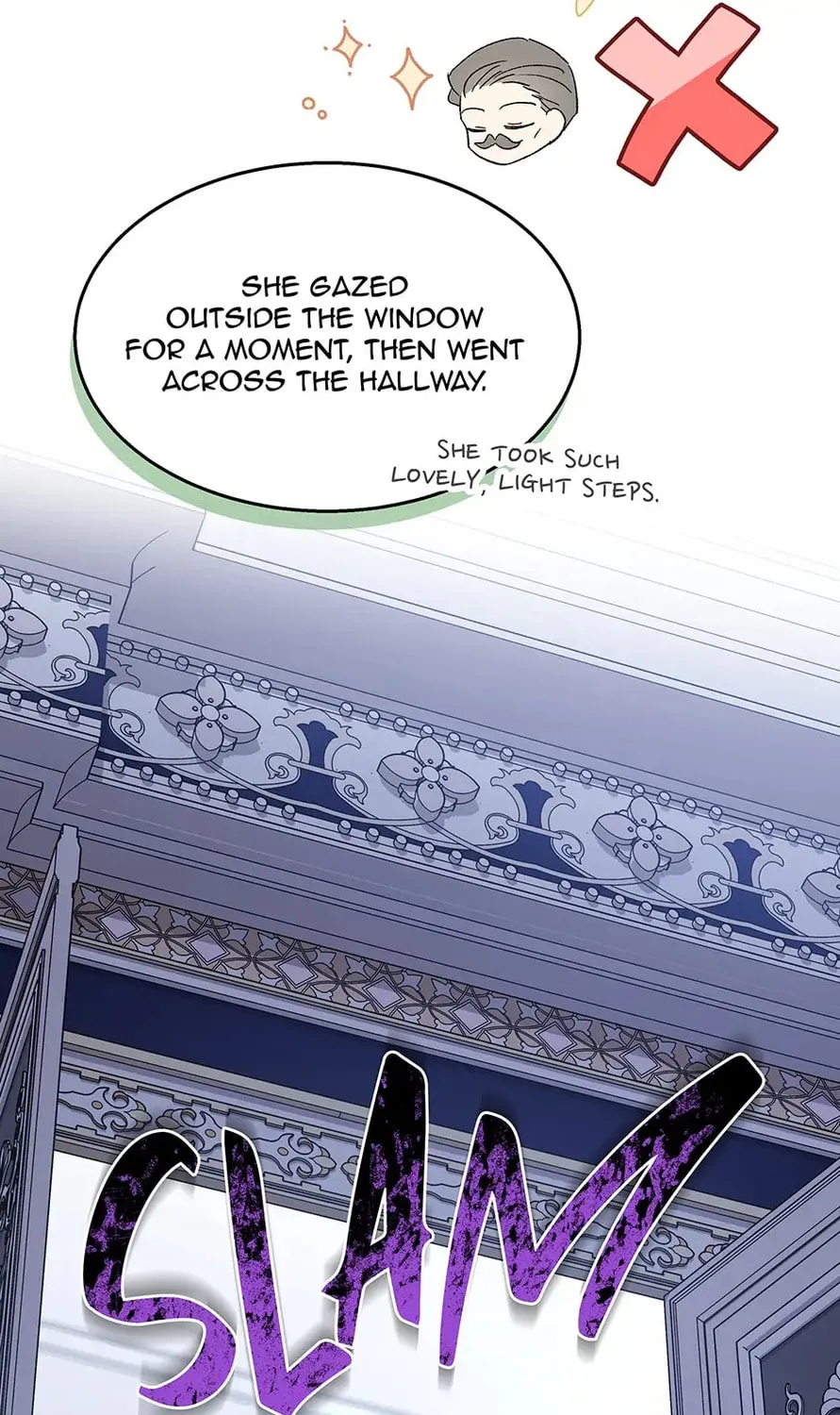 Little Rabbit and the Big Bad Leopard Chapter 87 page 7 - 