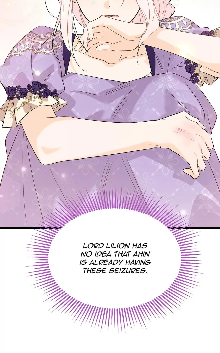 Little Rabbit and the Big Bad Leopard Chapter 87 page 63 - 