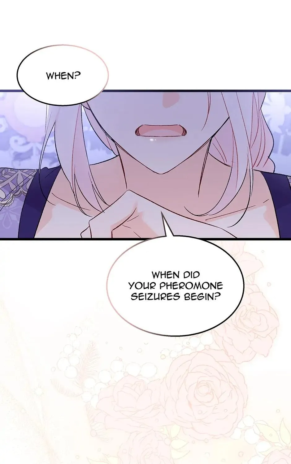 Little Rabbit and the Big Bad Leopard Chapter 87 page 65 - 