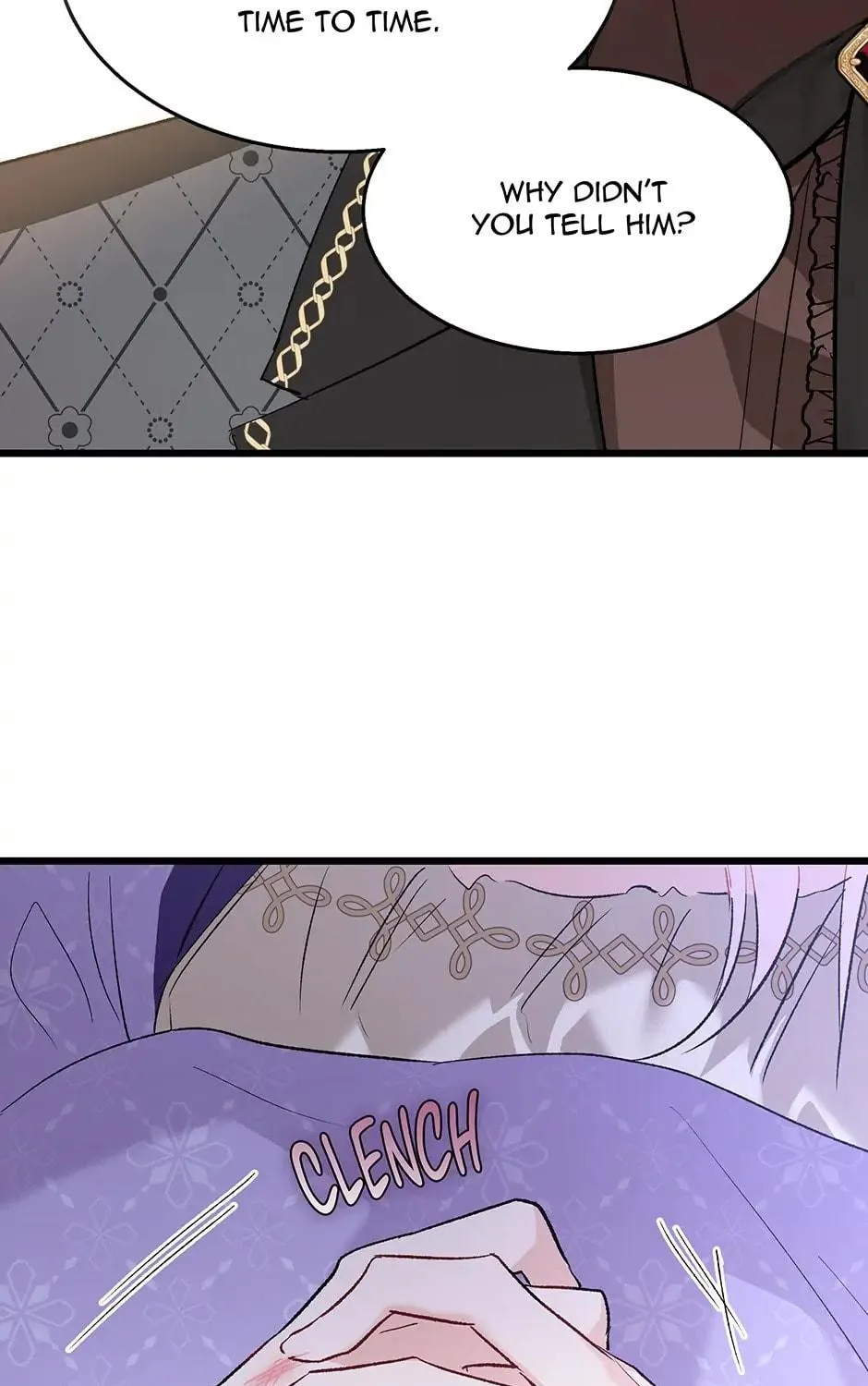 Little Rabbit and the Big Bad Leopard Chapter 87 page 69 - 