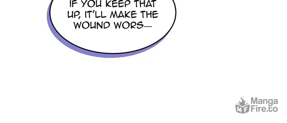 Little Rabbit and the Big Bad Leopard Chapter 87 page 72 - 