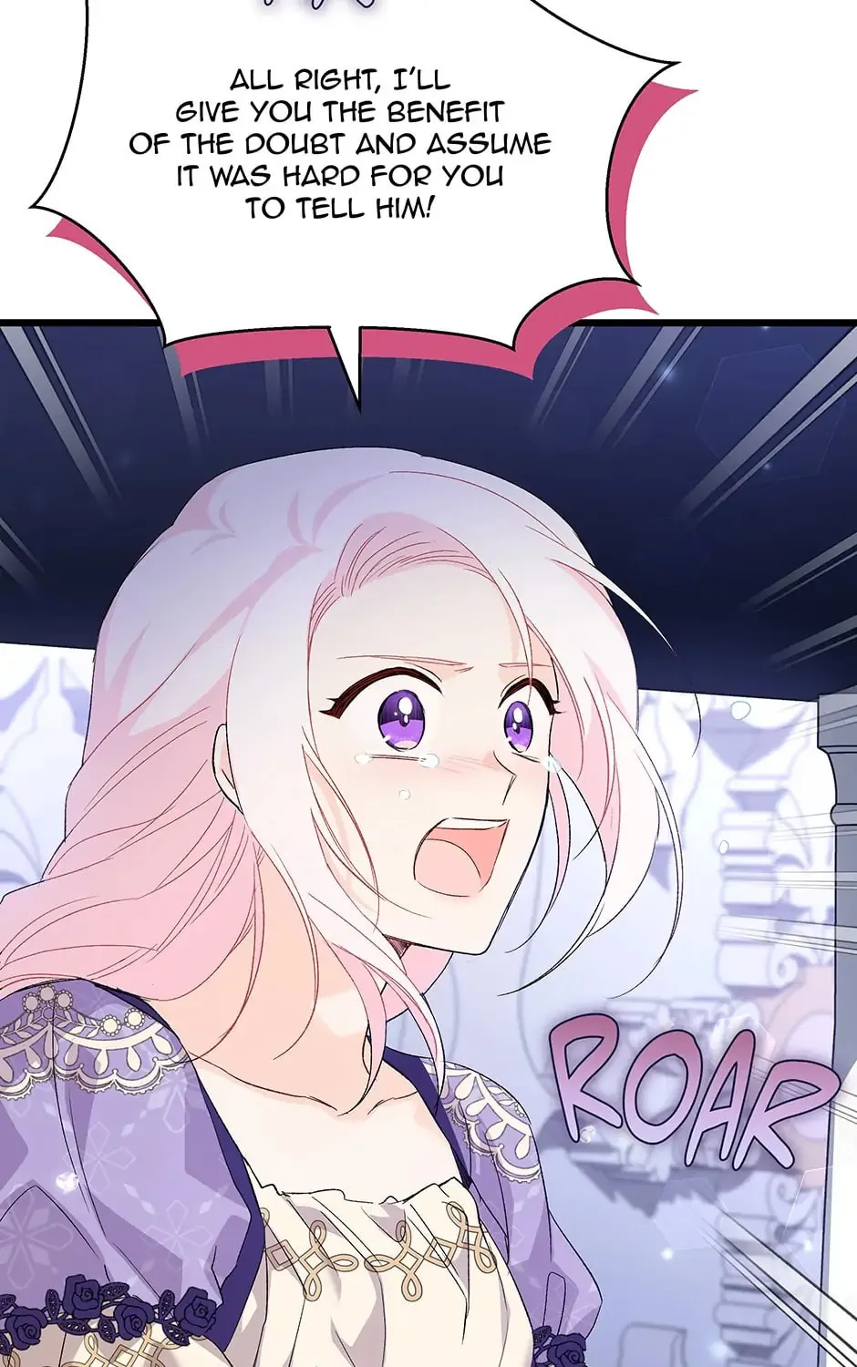 Little Rabbit and the Big Bad Leopard Chapter 87 page 75 - 