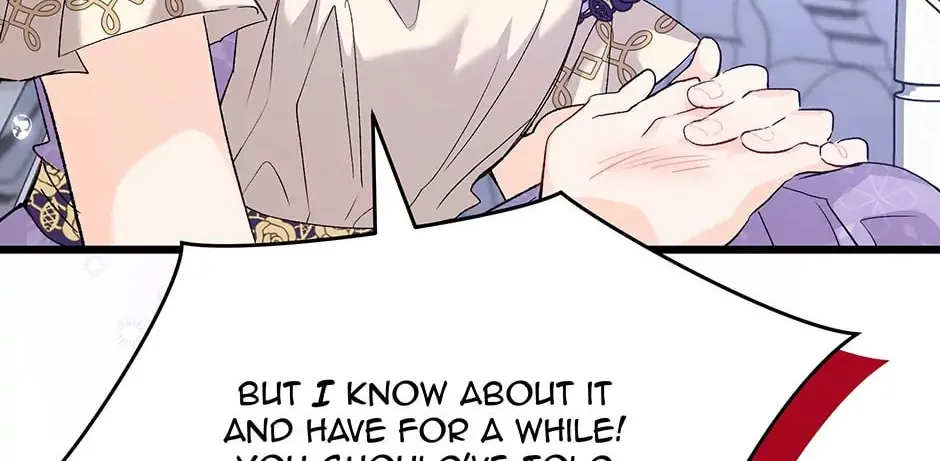 Little Rabbit and the Big Bad Leopard Chapter 87 page 76 - 