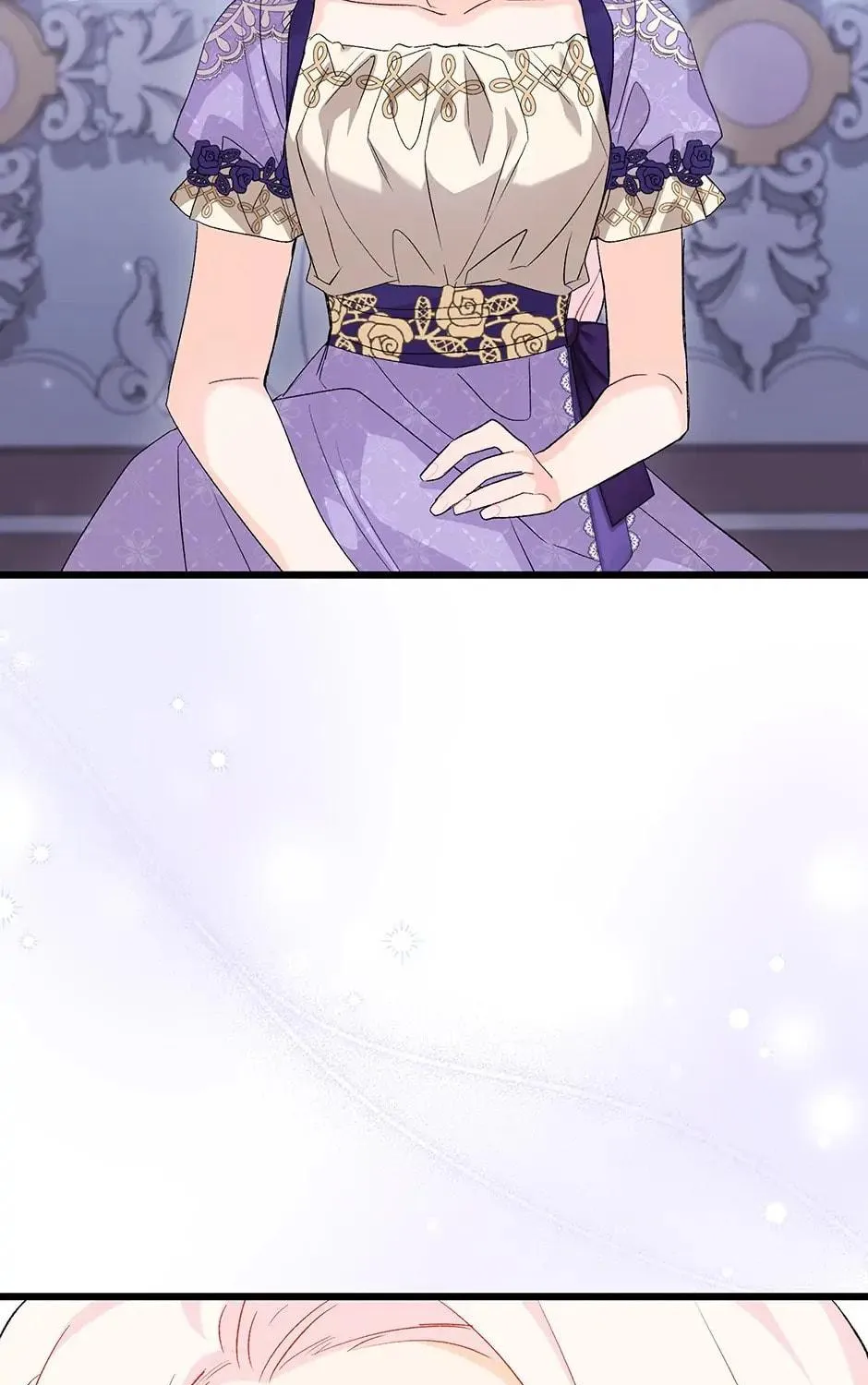 Little Rabbit and the Big Bad Leopard Chapter 87 page 83 - 