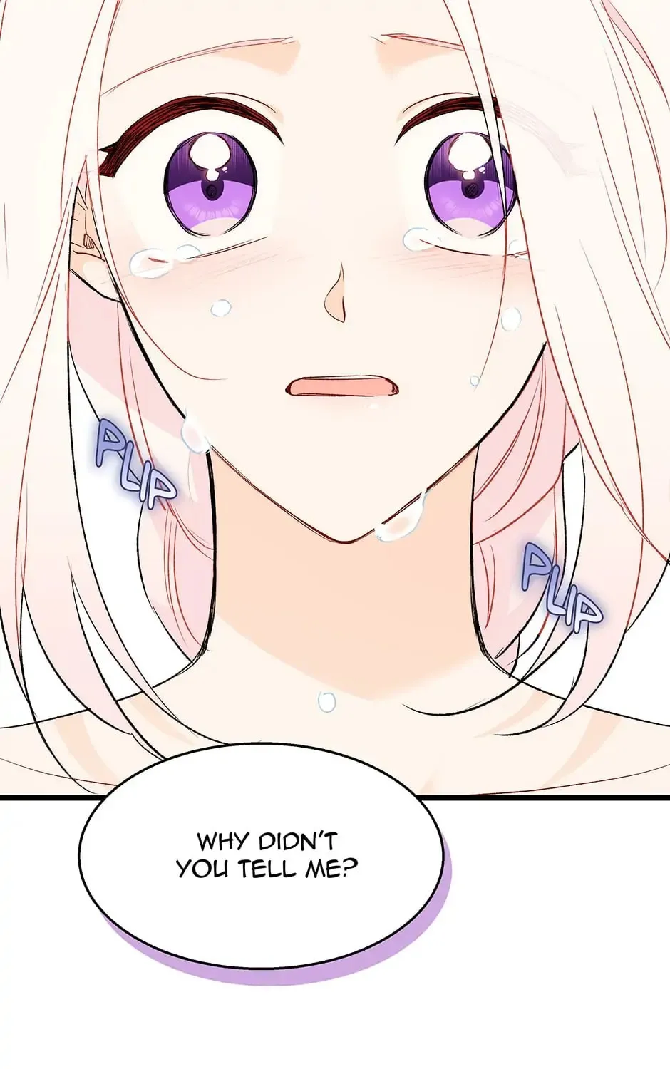 Little Rabbit and the Big Bad Leopard Chapter 87 page 85 - 