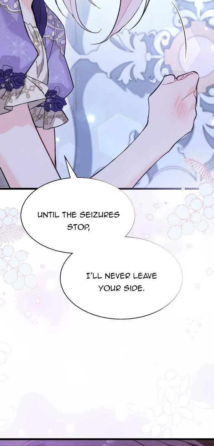 Little Rabbit and the Big Bad Leopard Chapter 88.5 page 11 - 