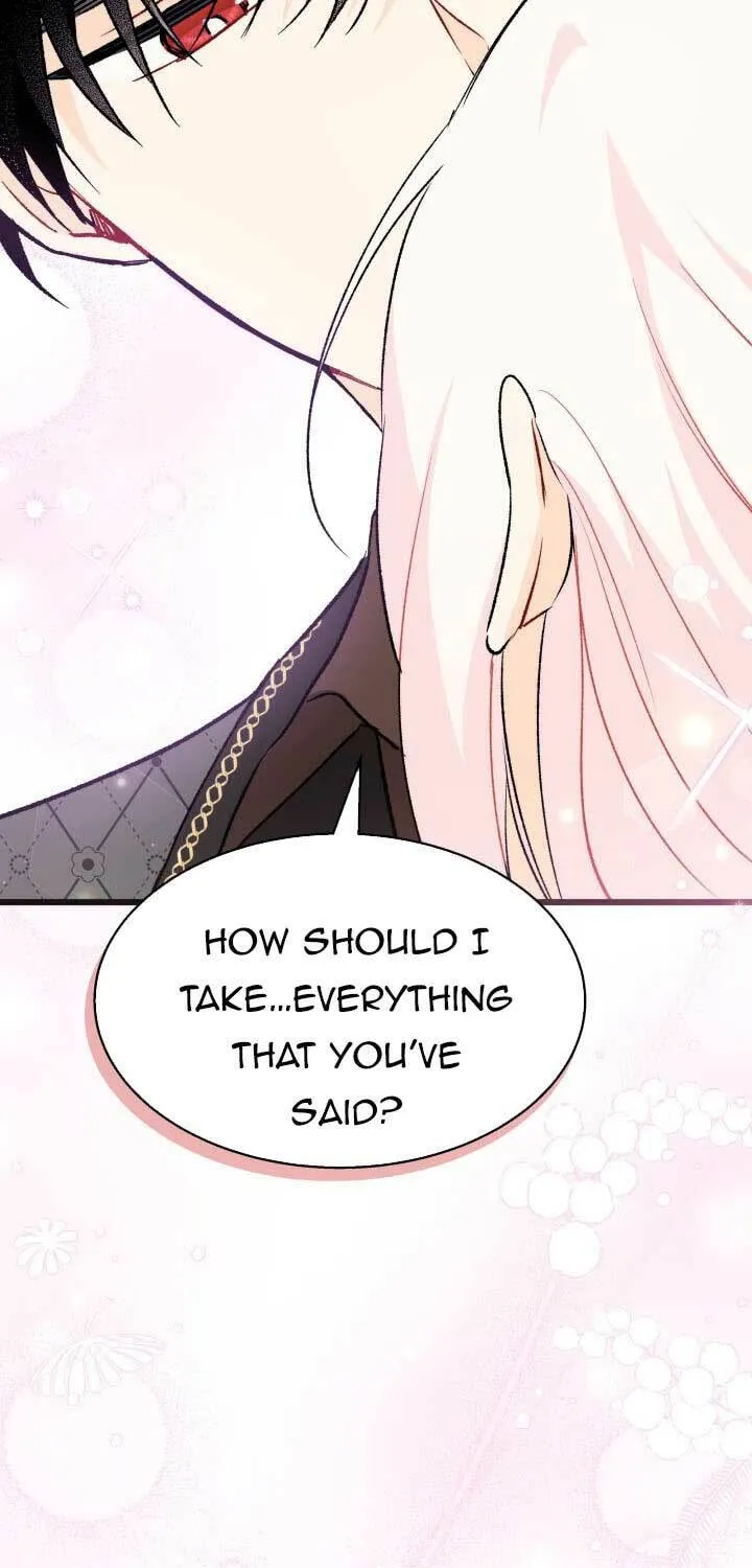 Little Rabbit and the Big Bad Leopard Chapter 88.5 page 17 - 