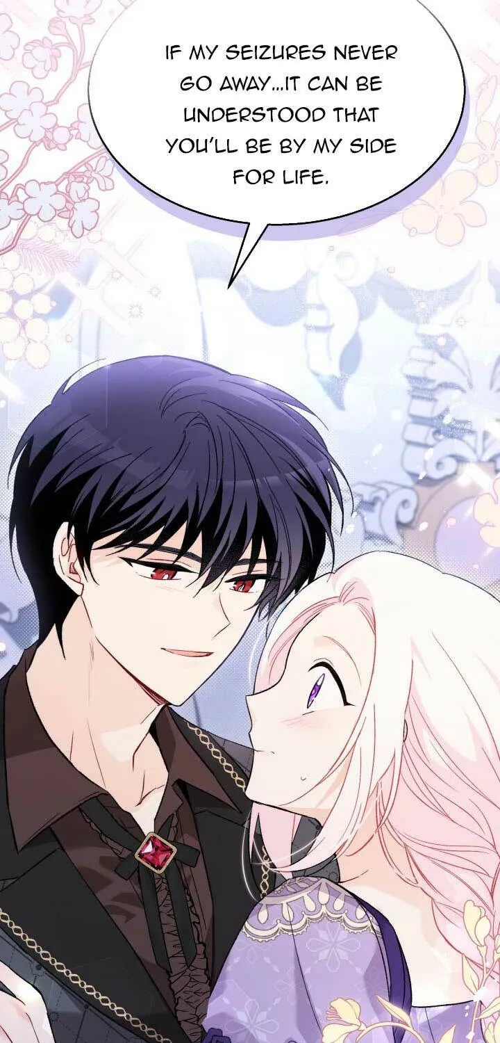 Little Rabbit and the Big Bad Leopard Chapter 88.5 page 19 - 