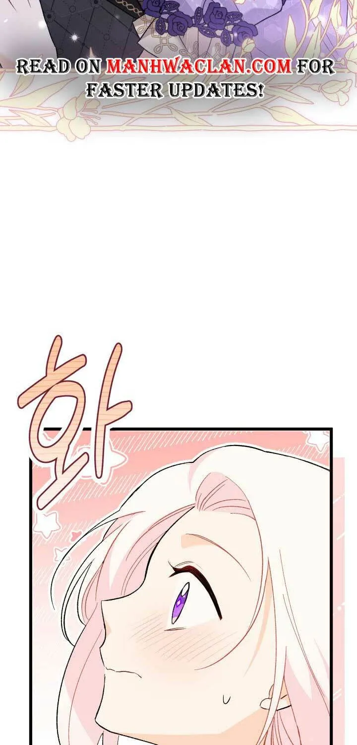 Little Rabbit and the Big Bad Leopard Chapter 88.5 page 20 - 