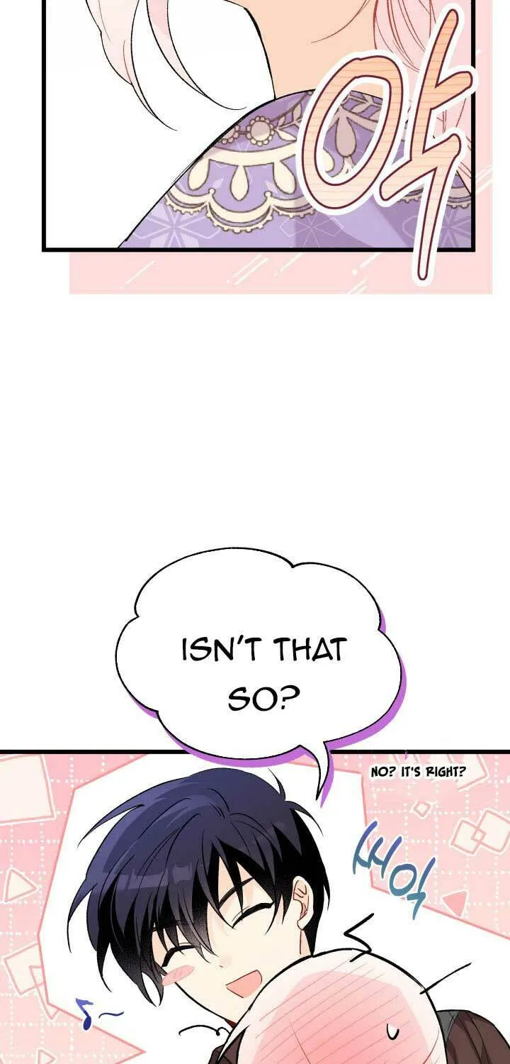 Little Rabbit and the Big Bad Leopard Chapter 88.5 page 21 - 