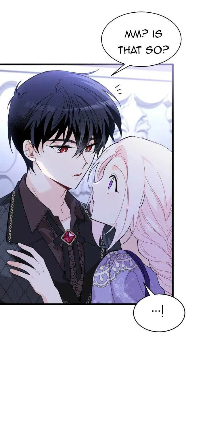 Little Rabbit and the Big Bad Leopard Chapter 88.5 page 27 - 