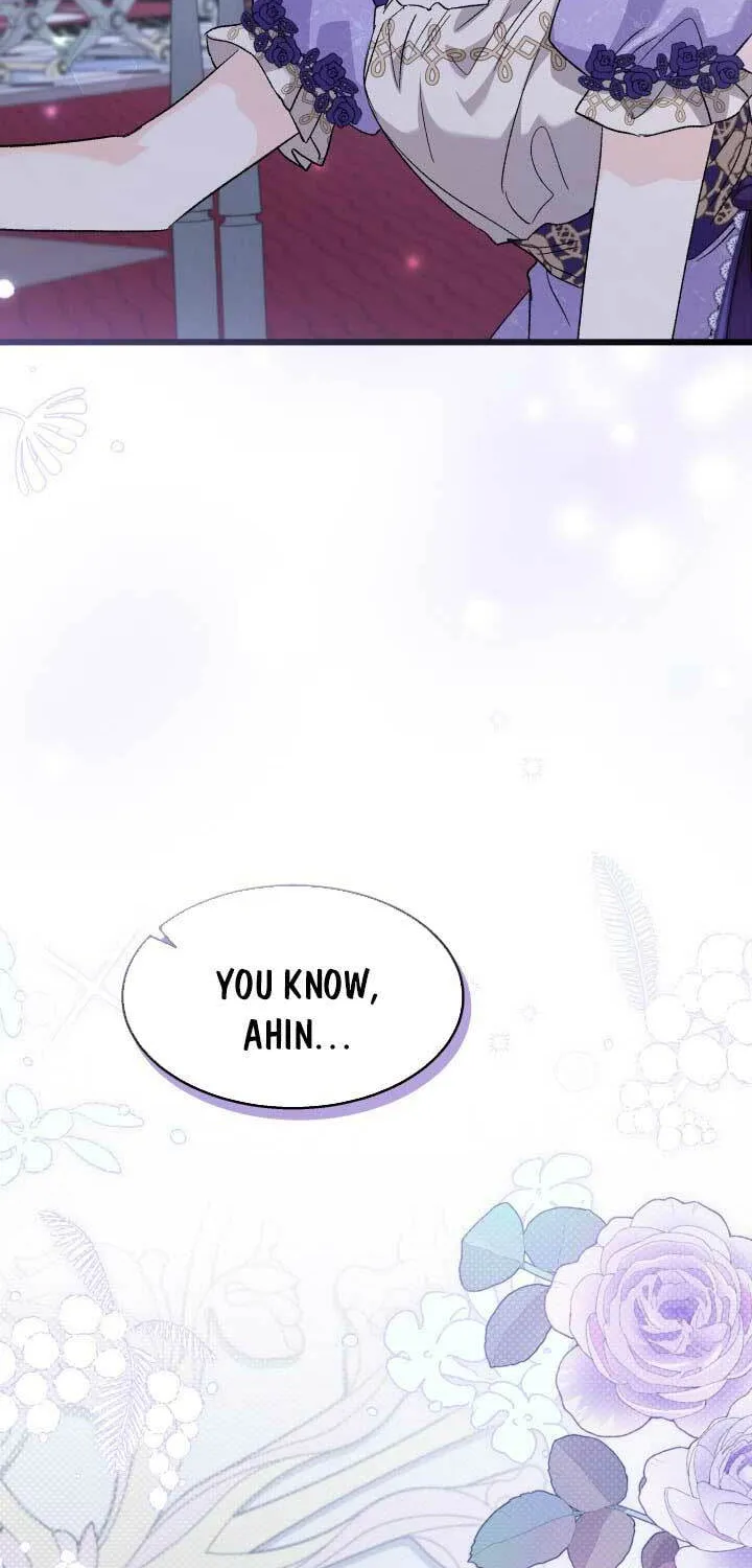 Little Rabbit and the Big Bad Leopard Chapter 88.5 page 6 - 
