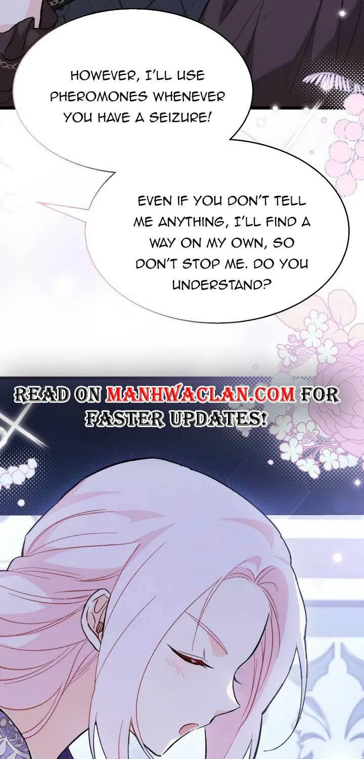 Little Rabbit and the Big Bad Leopard Chapter 88.5 page 10 - 