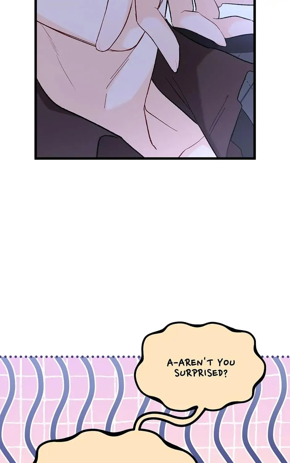 Little Rabbit and the Big Bad Leopard Chapter 88 page 101 - 
