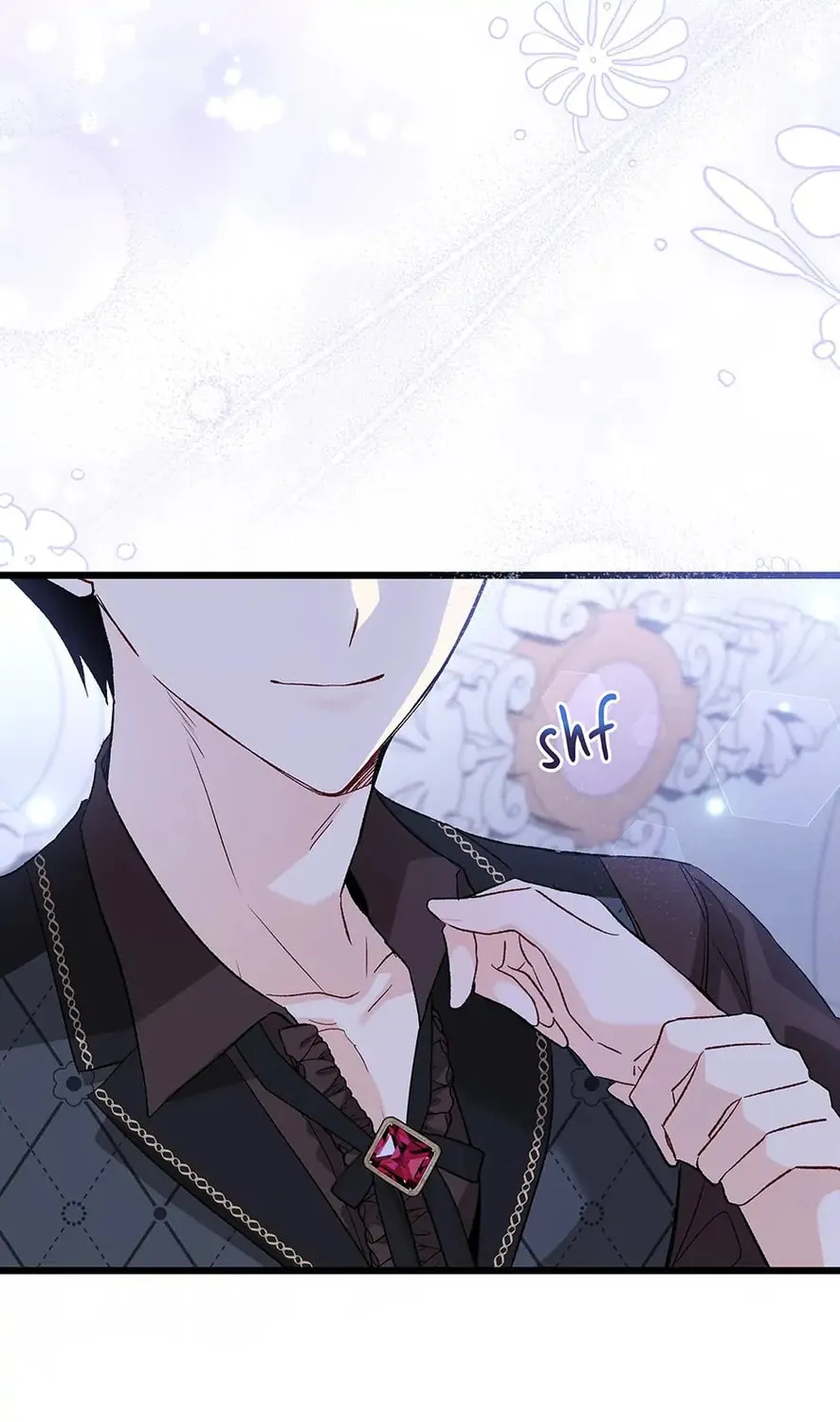 Little Rabbit and the Big Bad Leopard Chapter 88 page 111 - 