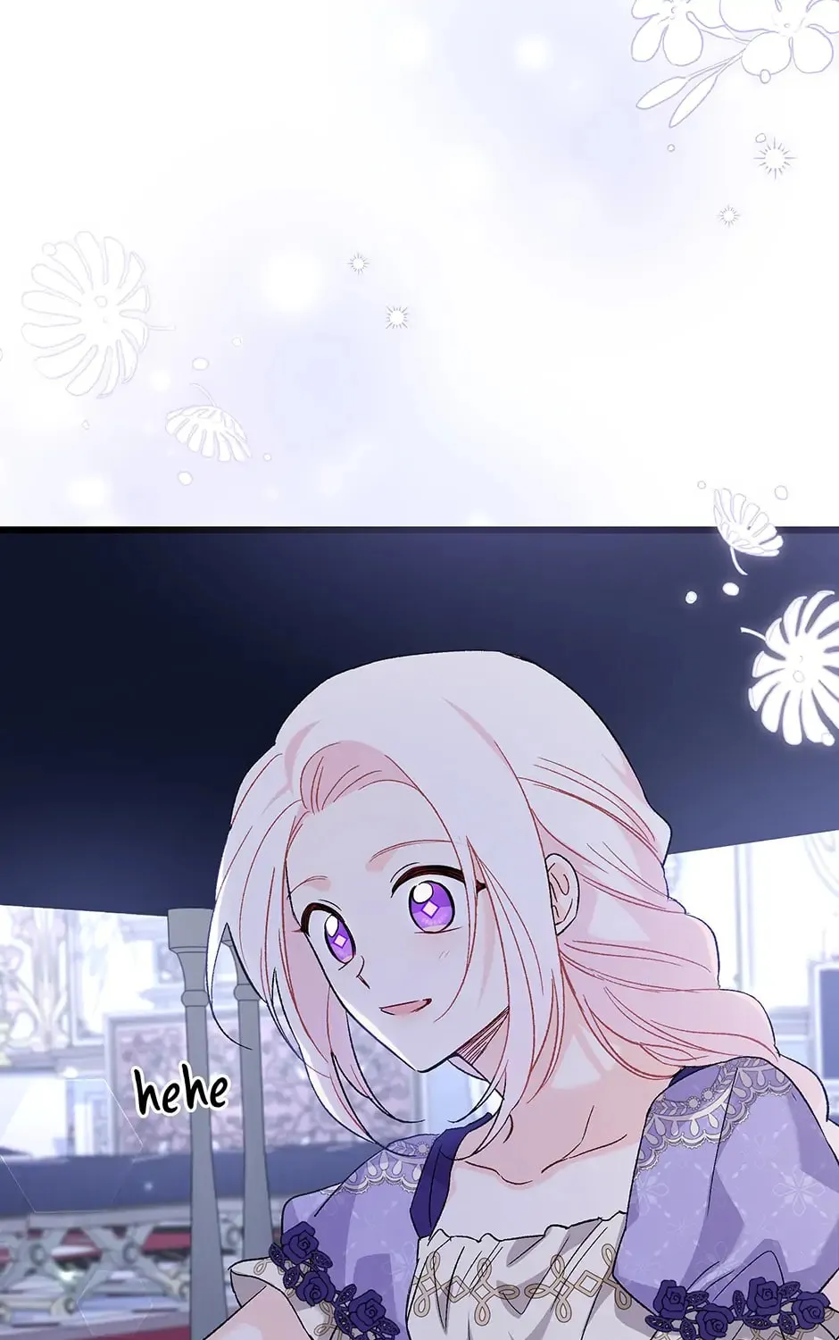 Little Rabbit and the Big Bad Leopard Chapter 88 page 115 - 