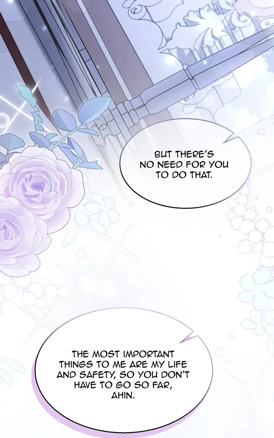 Little Rabbit and the Big Bad Leopard Chapter 88 page 121 - 