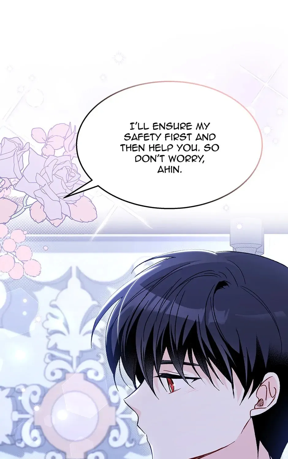 Little Rabbit and the Big Bad Leopard Chapter 88 page 123 - 