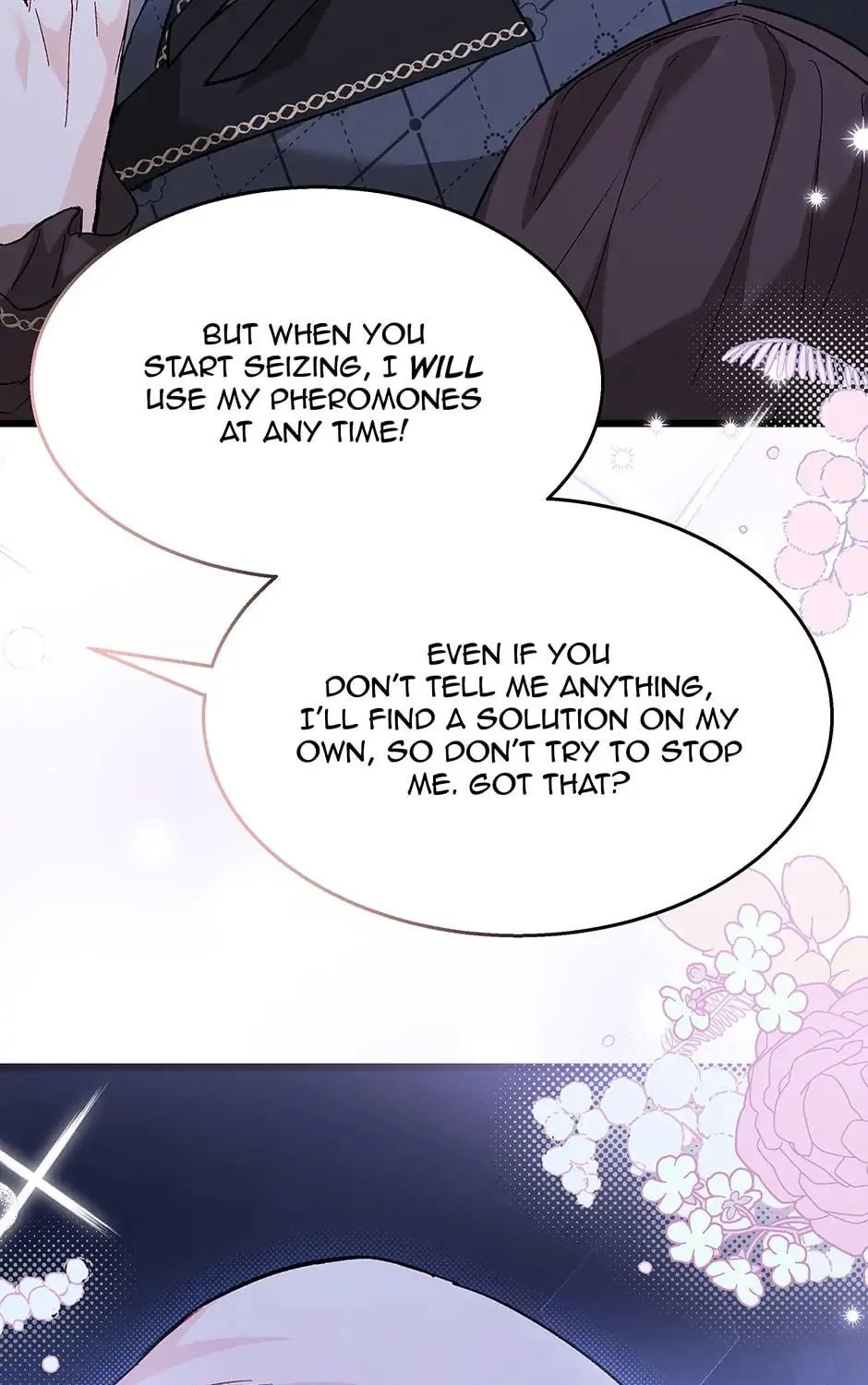 Little Rabbit and the Big Bad Leopard Chapter 88 page 125 - 