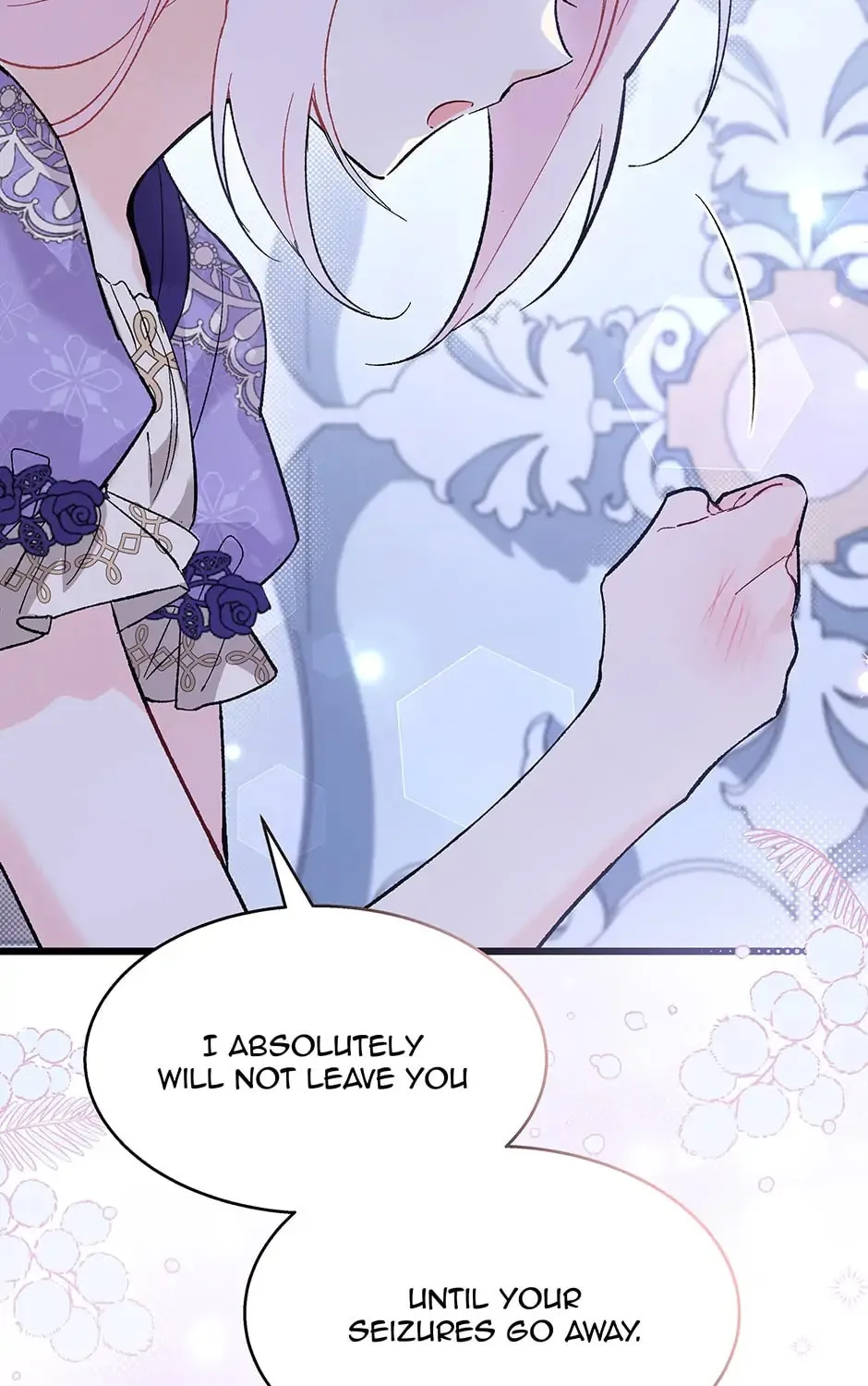 Little Rabbit and the Big Bad Leopard Chapter 88 page 127 - 