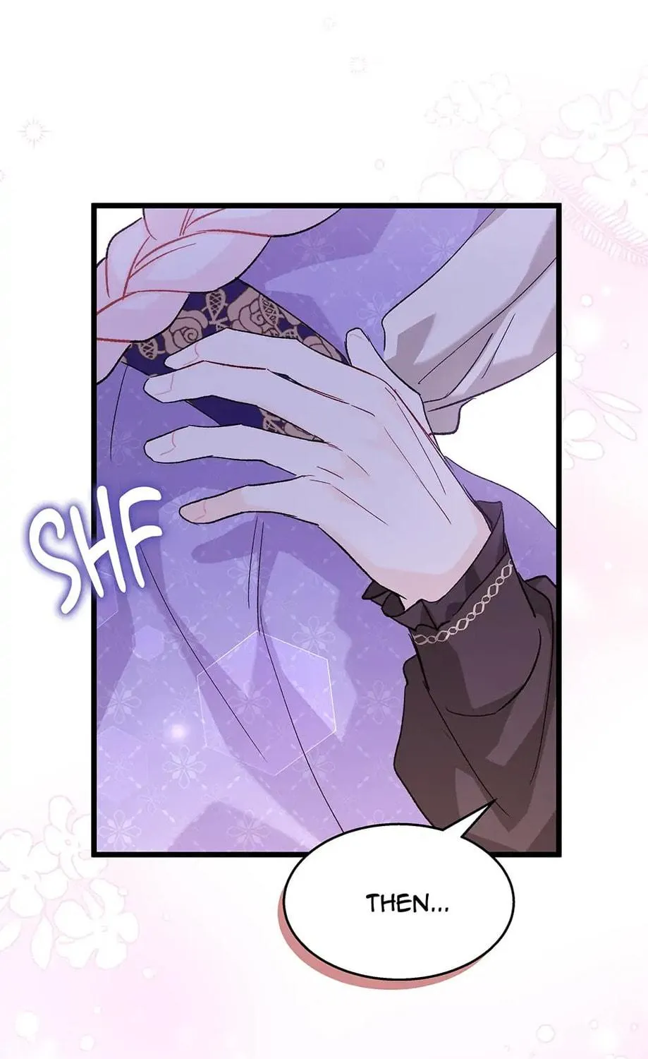 Little Rabbit and the Big Bad Leopard Chapter 88 page 131 - 